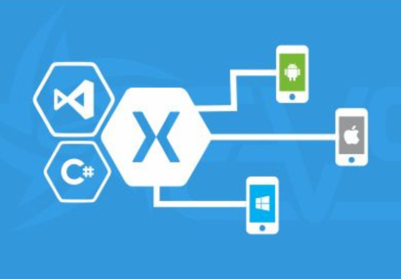 Xamarin