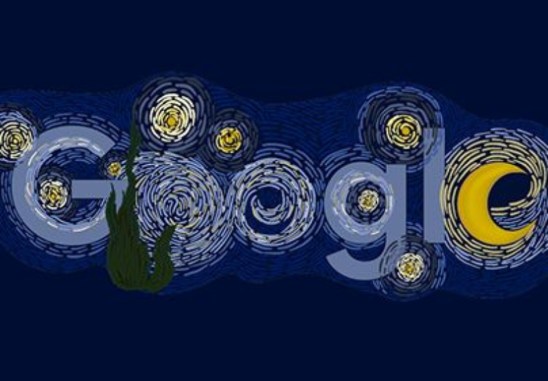 Google Doodle