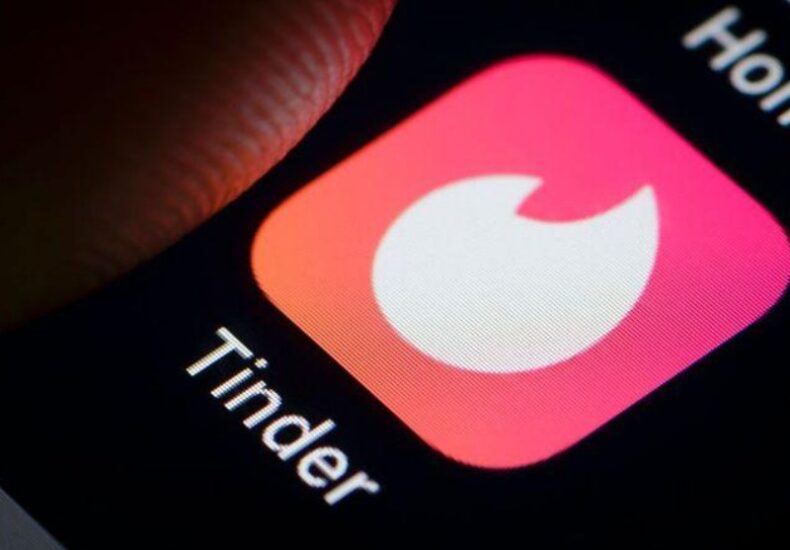 Tinder Aplikasi Kencan