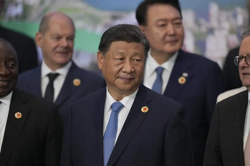 Xi Jinping Diperkirakan Akan Absen di Inaugurasi Trump