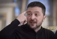 Zelenskyy condemns Russian 'inhumane' Christmas attack