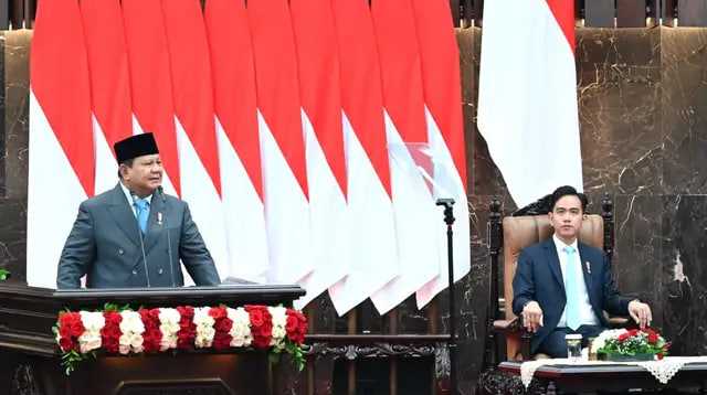 Tantiem untuk Komisaris BUMN: Apa Itu dan Mengapa Prabowo Tidak