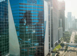 Pembiayaan ESG BRI Tembus Rp73,45T untuk Transformasi Hijau