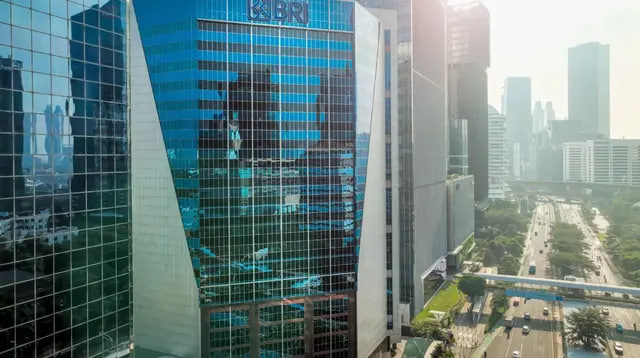 Pembiayaan ESG BRI Tembus Rp73,45T untuk Transformasi Hijau