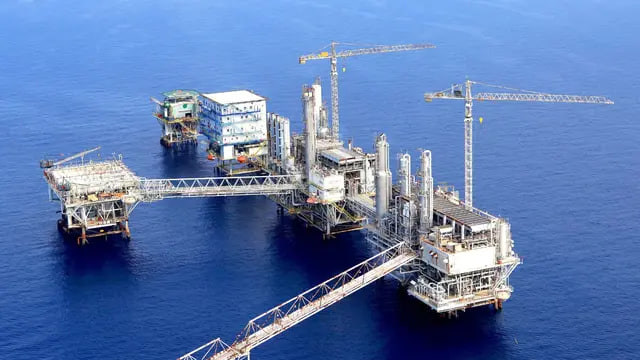Sumur Baru PHE ONWJ Tambah 2.635 Barel Minyak
