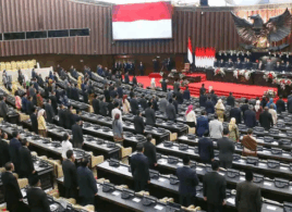 Tunjangan DPR Dipangkas, Tapi Gaji Masih Rp 65,5 Juta Per Bulan: Apakah Ini Sudah Adil?