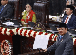 Pak Prabowo, Here's How Fair DPR Allowances for the People Should Be